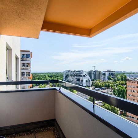 Sea You Apartments - Horyzont Гданск Екстериор снимка
