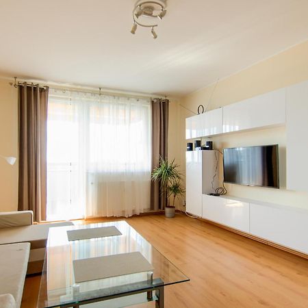 Sea You Apartments - Horyzont Гданск Екстериор снимка