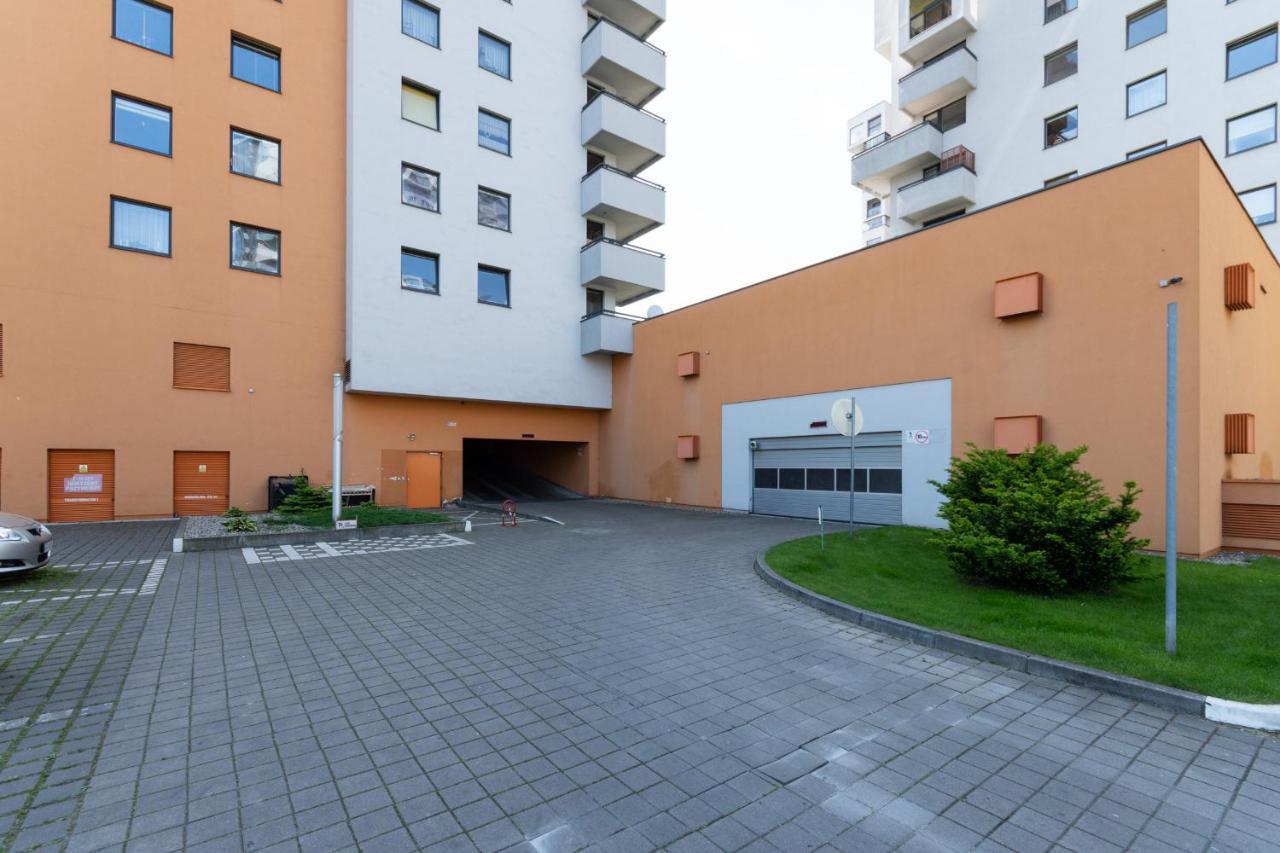 Sea You Apartments - Horyzont Гданск Екстериор снимка