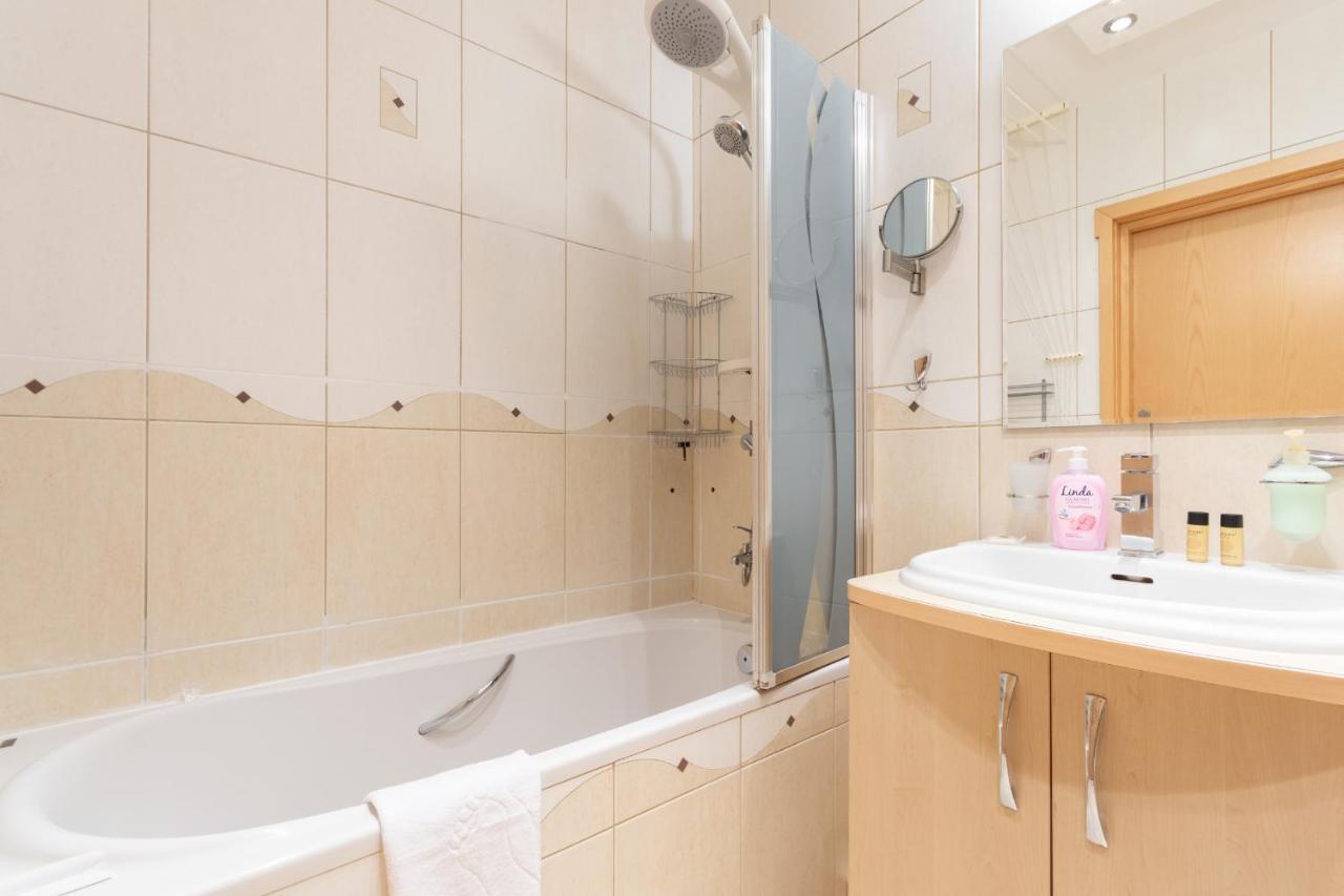 Sea You Apartments - Horyzont Гданск Екстериор снимка