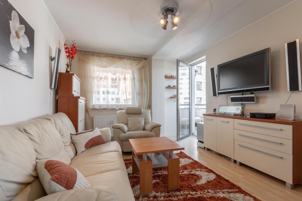 Sea You Apartments - Horyzont Гданск Екстериор снимка