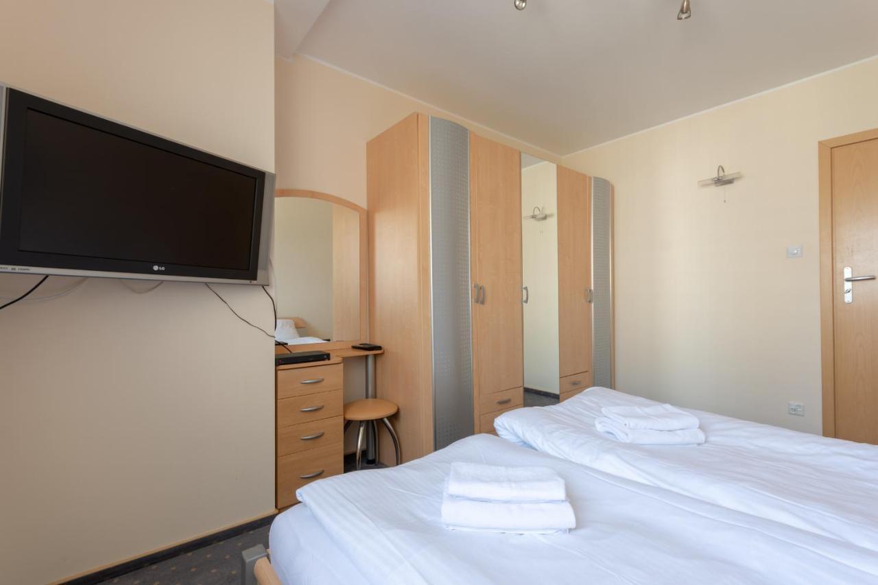 Sea You Apartments - Horyzont Гданск Екстериор снимка