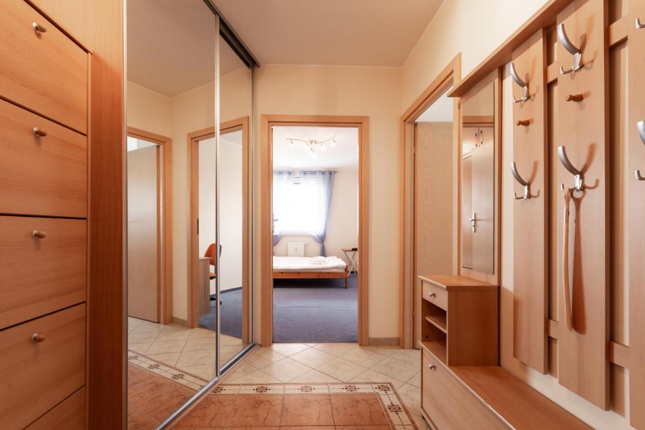 Sea You Apartments - Horyzont Гданск Екстериор снимка