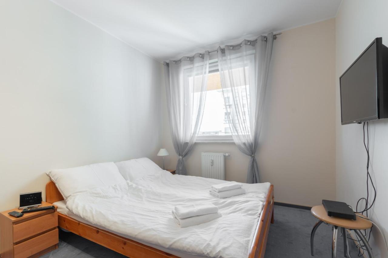 Sea You Apartments - Horyzont Гданск Екстериор снимка