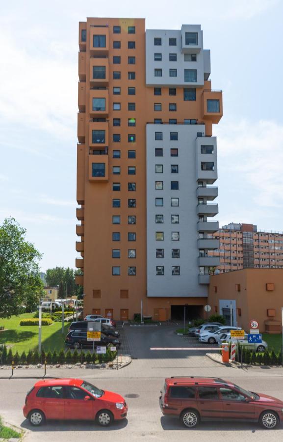 Sea You Apartments - Horyzont Гданск Екстериор снимка