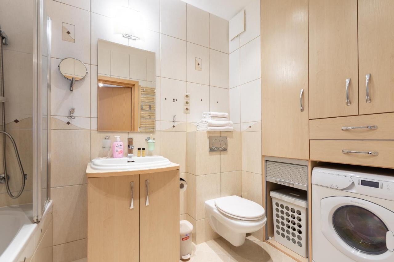 Sea You Apartments - Horyzont Гданск Екстериор снимка
