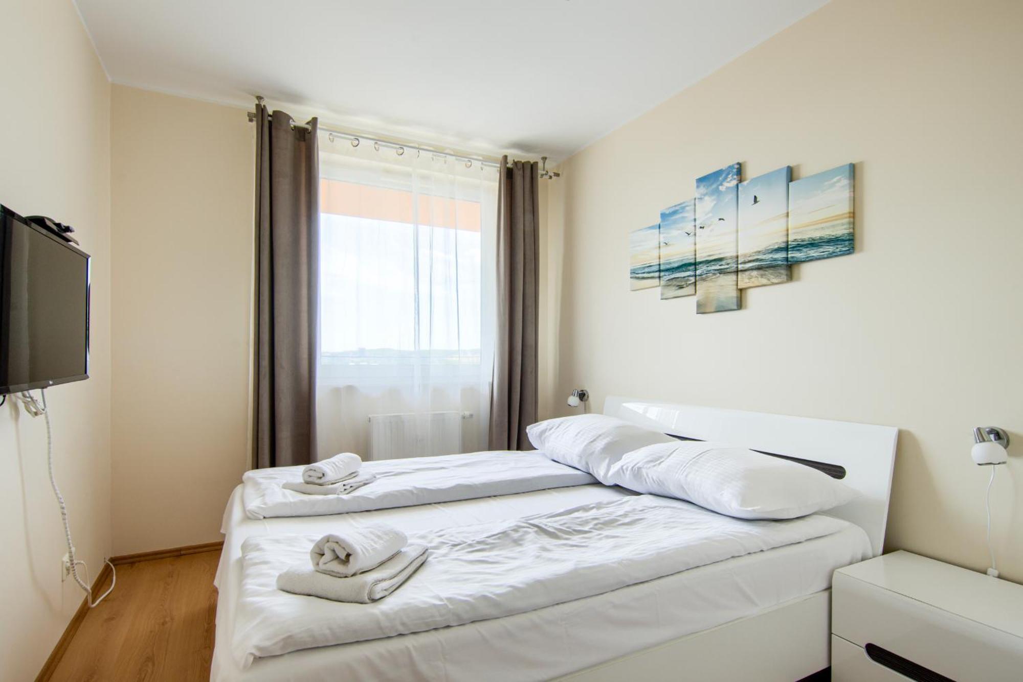Sea You Apartments - Horyzont Гданск Екстериор снимка